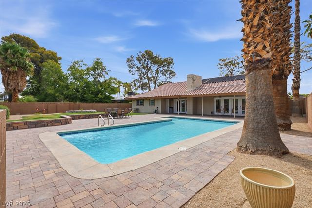 2908 Mason Avenue, Las Vegas, NV 89102