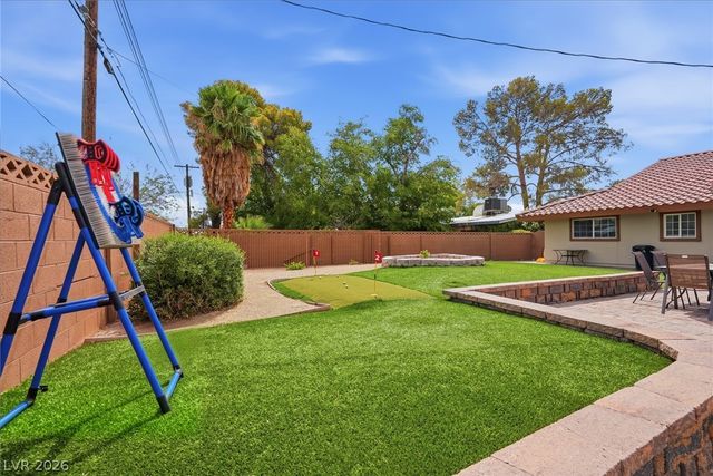 2908 Mason Avenue, Las Vegas, NV 89102