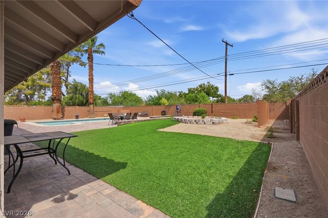 2908 Mason Avenue, Las Vegas, NV 89102