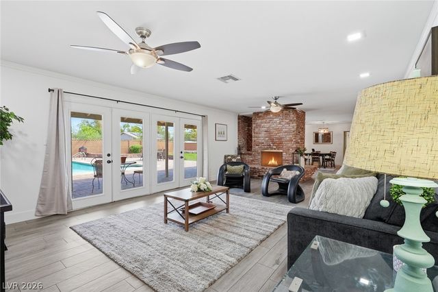 2908 Mason Avenue, Las Vegas, NV 89102