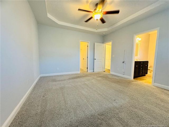 66 Timber Skip Drive, Spring Lake, NC 28390