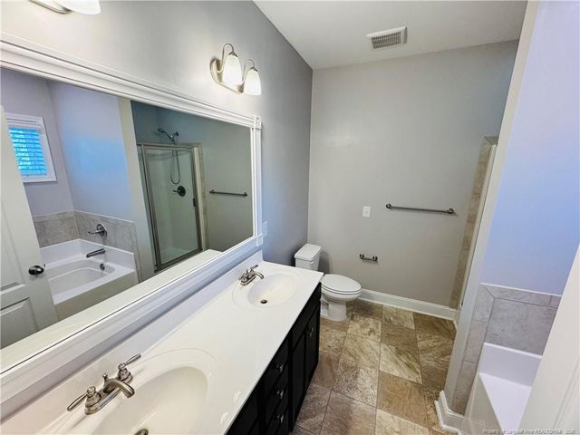 66 Timber Skip Drive, Spring Lake, NC 28390