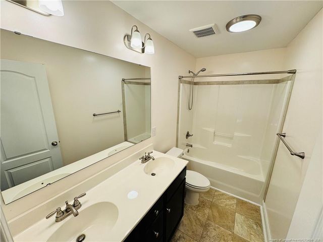 66 Timber Skip Drive, Spring Lake, NC 28390