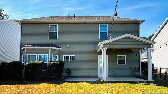 66 Timber Skip Drive, Spring Lake, NC 28390