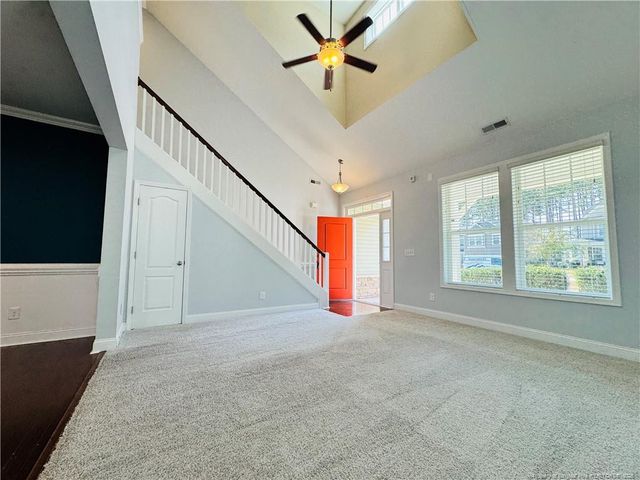 66 Timber Skip Drive, Spring Lake, NC 28390