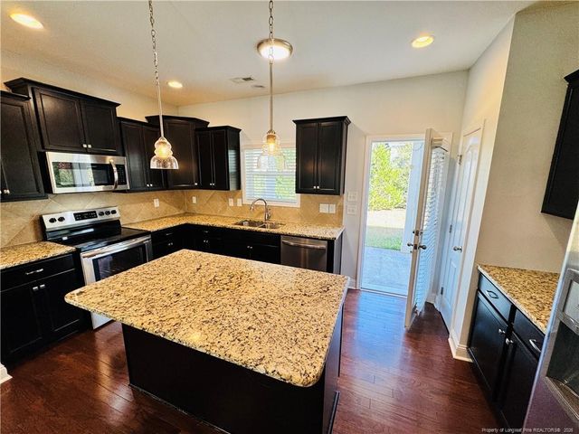 66 Timber Skip Drive, Spring Lake, NC 28390