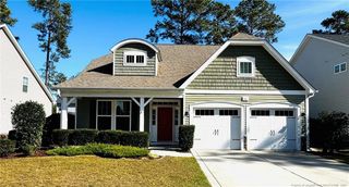 66 Timber Skip Drive, Spring Lake, NC 28390