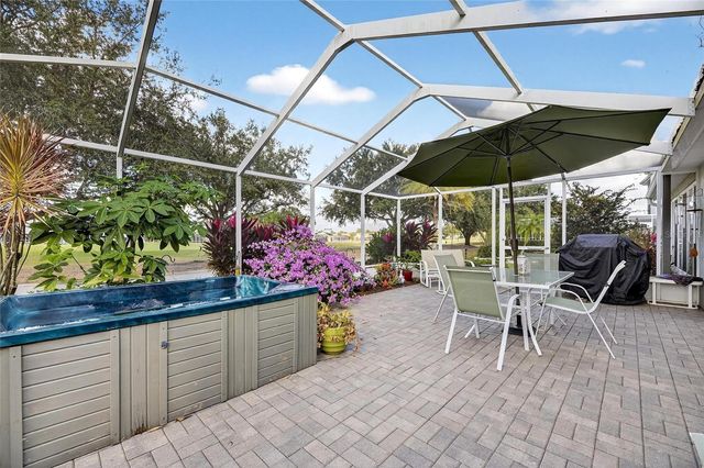 2307 PLATINUM DRIVE, Sun City Center, FL 33573