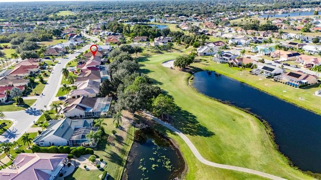 2307 PLATINUM DRIVE, Sun City Center, FL 33573