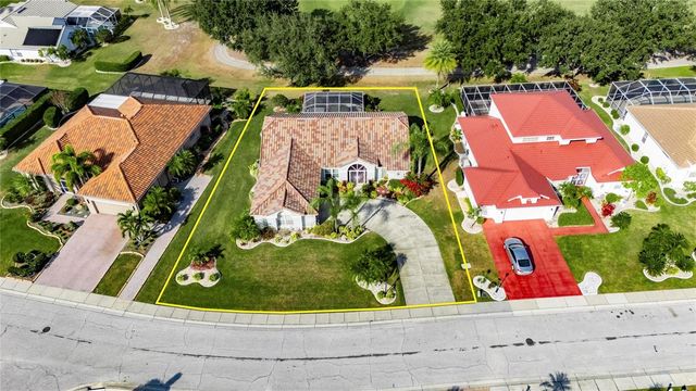 2307 PLATINUM DRIVE, Sun City Center, FL 33573