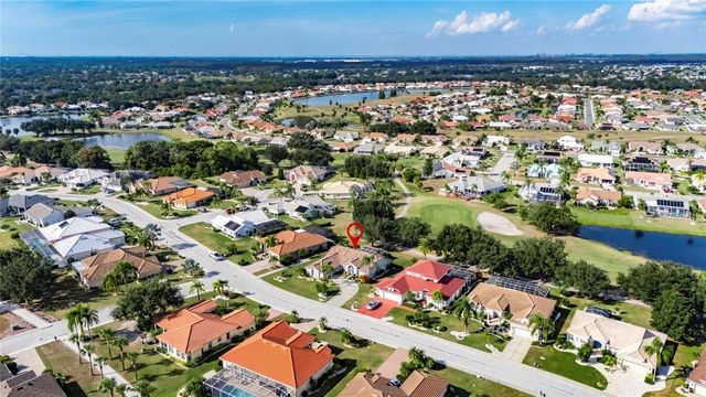 2307 PLATINUM DRIVE, Sun City Center, FL 33573