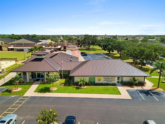 2307 PLATINUM DRIVE, Sun City Center, FL 33573