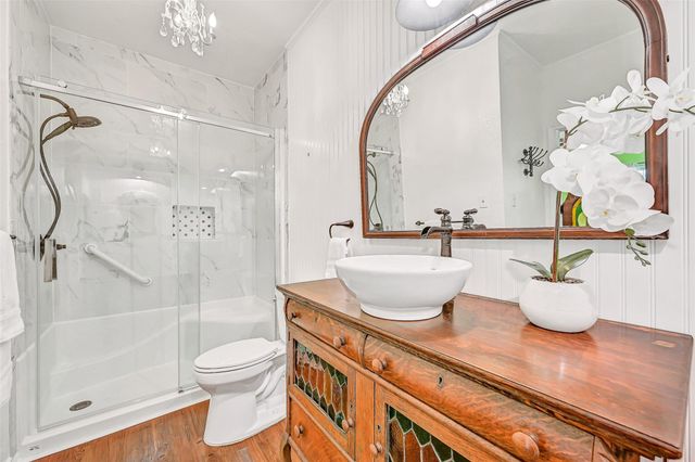 921 Marine Drive 223, Galveston, TX 77550