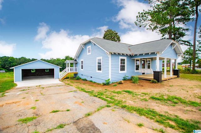 16 WOODLAND DRIVE, Woodland, AL 36280