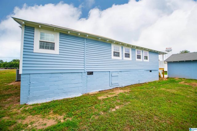 16 WOODLAND DRIVE, Woodland, AL 36280