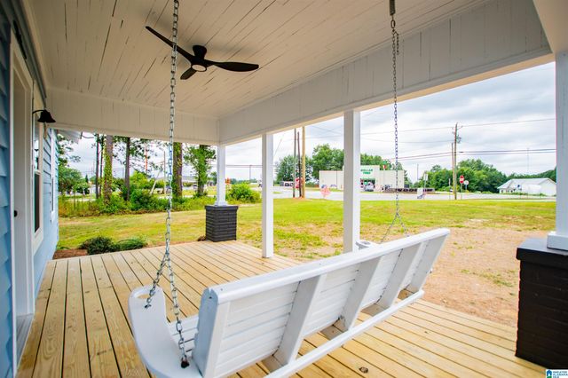 16 WOODLAND DRIVE, Woodland, AL 36280