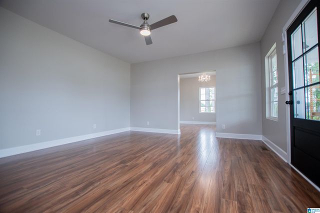 16 WOODLAND DRIVE, Woodland, AL 36280