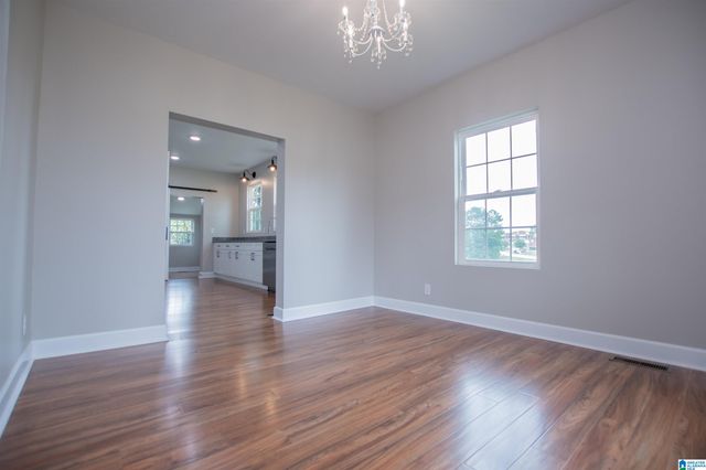 16 WOODLAND DRIVE, Woodland, AL 36280