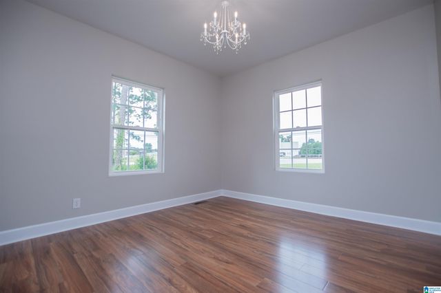 16 WOODLAND DRIVE, Woodland, AL 36280