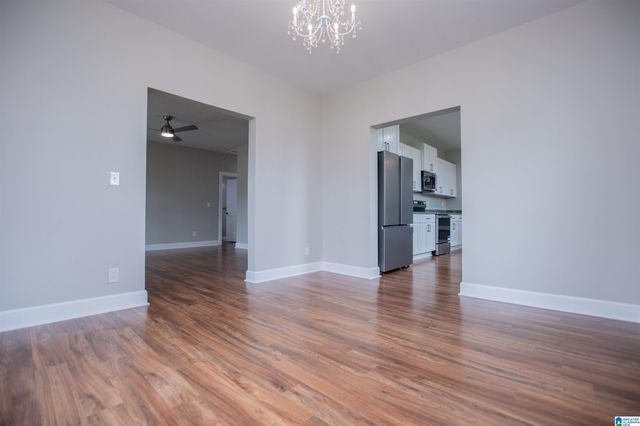 16 WOODLAND DRIVE, Woodland, AL 36280