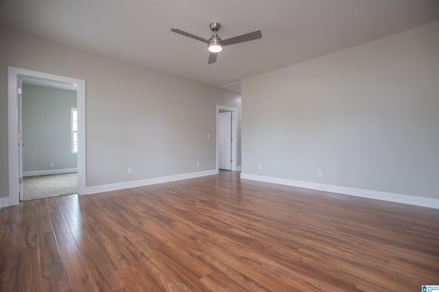 16 WOODLAND DRIVE, Woodland, AL 36280