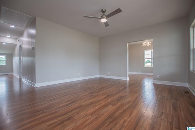 16 WOODLAND DRIVE, Woodland, AL 36280