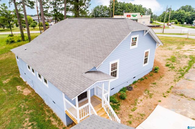 16 WOODLAND DRIVE, Woodland, AL 36280