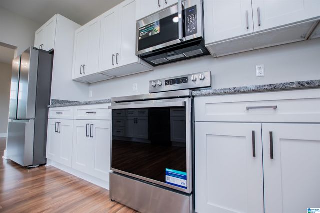 16 WOODLAND DRIVE, Woodland, AL 36280