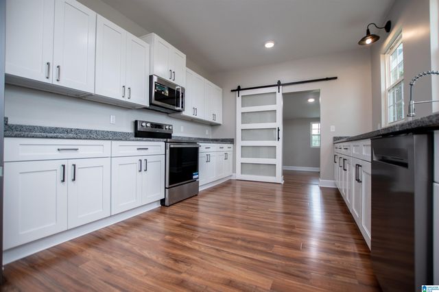 16 WOODLAND DRIVE, Woodland, AL 36280