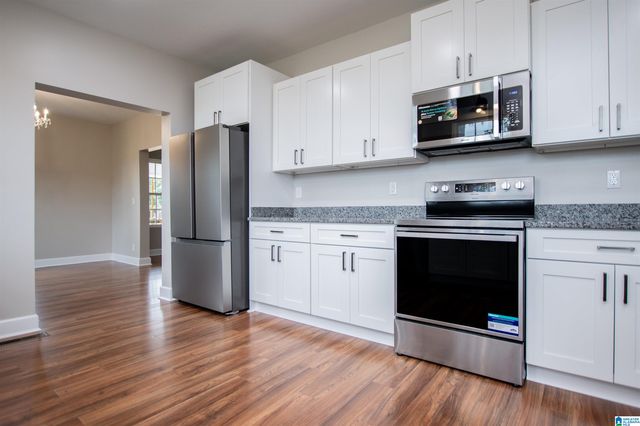 16 WOODLAND DRIVE, Woodland, AL 36280