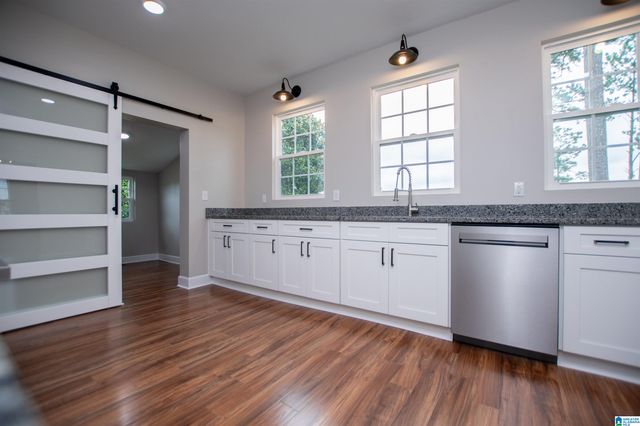 16 WOODLAND DRIVE, Woodland, AL 36280