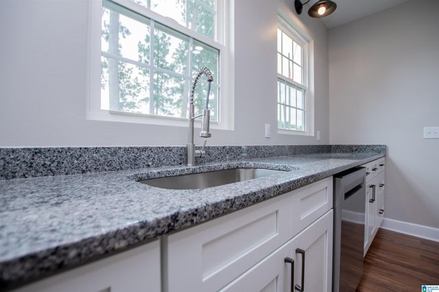 16 WOODLAND DRIVE, Woodland, AL 36280