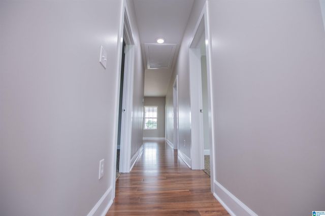 16 WOODLAND DRIVE, Woodland, AL 36280