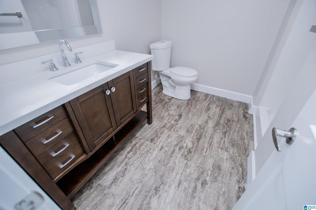 16 WOODLAND DRIVE, Woodland, AL 36280