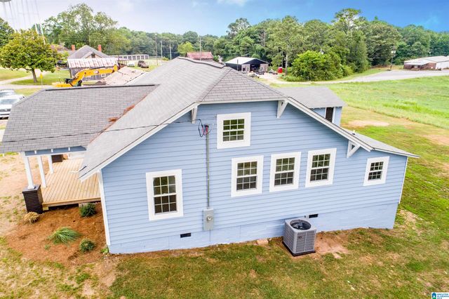 16 WOODLAND DRIVE, Woodland, AL 36280