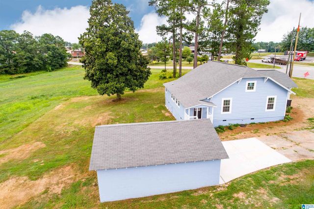 16 WOODLAND DRIVE, Woodland, AL 36280