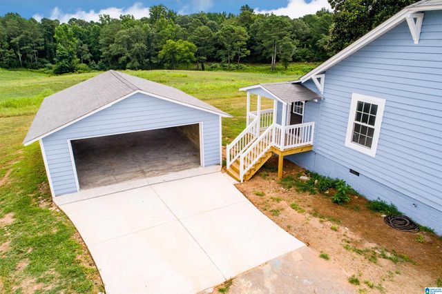 16 WOODLAND DRIVE, Woodland, AL 36280