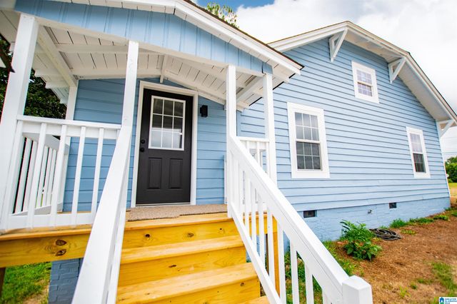 16 WOODLAND DRIVE, Woodland, AL 36280