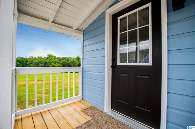 16 WOODLAND DRIVE, Woodland, AL 36280