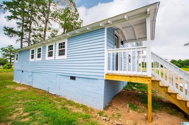 16 WOODLAND DRIVE, Woodland, AL 36280