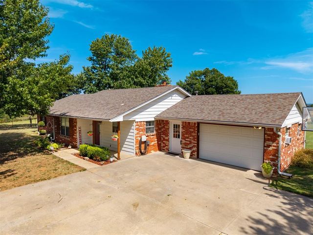34210 Independence Street, Shawnee, OK 74804