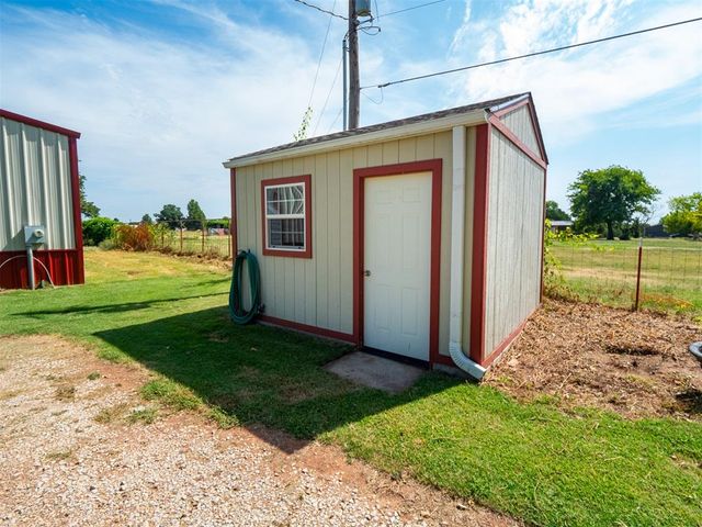 34210 Independence Street, Shawnee, OK 74804