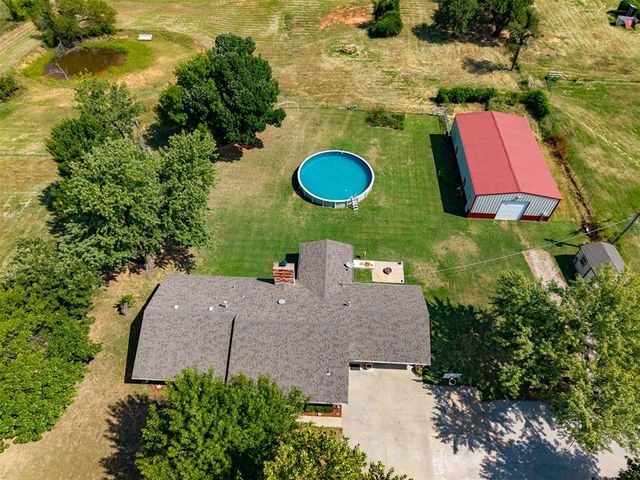 34210 Independence Street, Shawnee, OK 74804