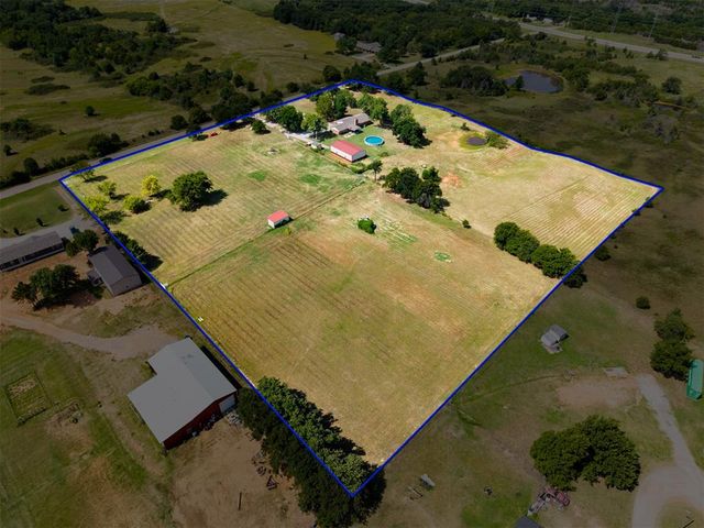 34210 Independence Street, Shawnee, OK 74804