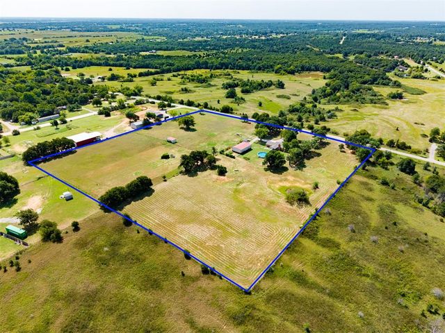34210 Independence Street, Shawnee, OK 74804