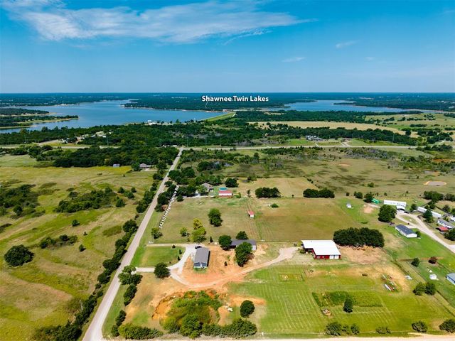 34210 Independence Street, Shawnee, OK 74804