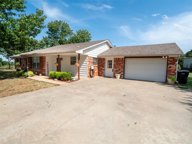 34210 Independence Street, Shawnee, OK 74804