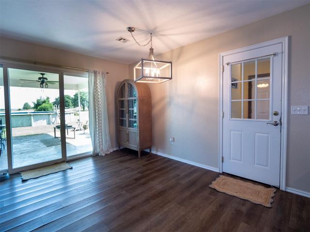 34210 Independence Street, Shawnee, OK 74804