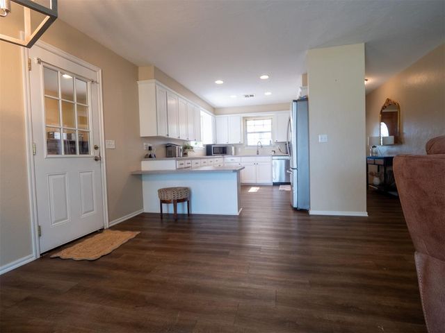 34210 Independence Street, Shawnee, OK 74804