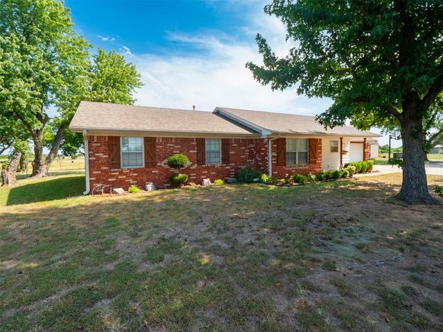 34210 Independence Street, Shawnee, OK 74804
